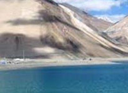 Discover Ladakh Package