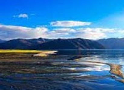Jewels of Ladakh Tour
