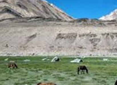 Little Tibet Experience Tour