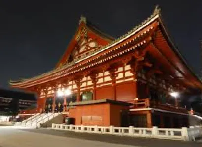 Tokyo Holiday Package from India