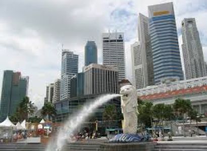 Singapore Malaysia Tour from India