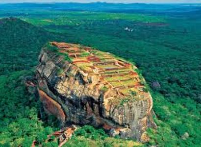 Sri Lanka Holiday Package from India