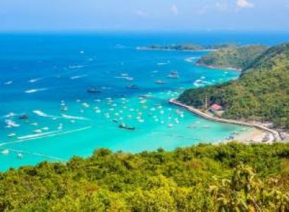 Italy Tour Package from India