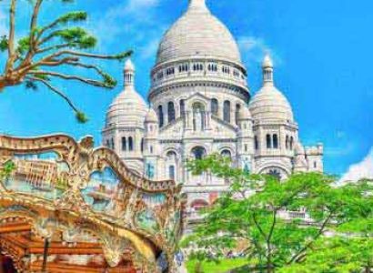 Istanbul Holiday Package from India