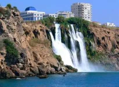 Anatolia Holiday Package from India