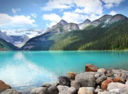 Canada Tour Package from India