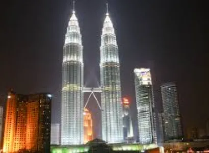 Kuala Lumpur Tour Package from India