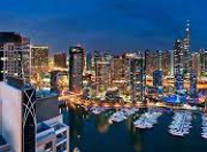 Majestic Dubai with Abu Dhabi Tour