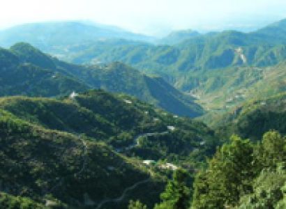 5 Mesmerizing Days in Uttarakhand Tour