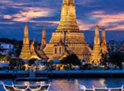 Simply Thailand Tour