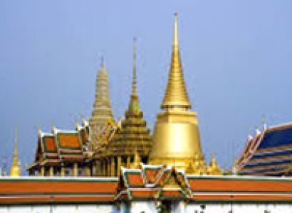 Bangkok and Pattaya Tour