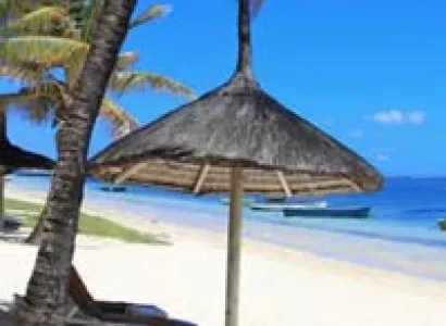 Mauritius Package