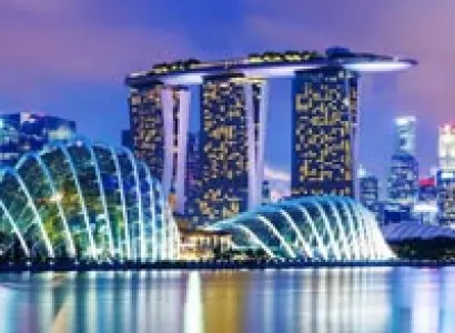 Singapore Package