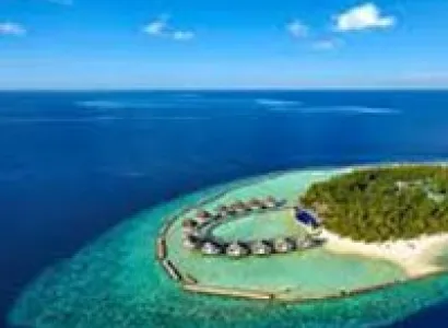 Mesmerising Maldives & Sri Lanka Tour