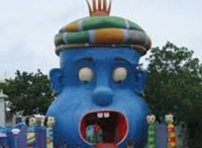 Hyderabad Tour with Ramoji Film City