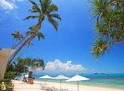 Romantic Goa Honeymoon Tour