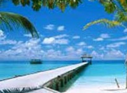 Fun-Filled Week in Goa Tour