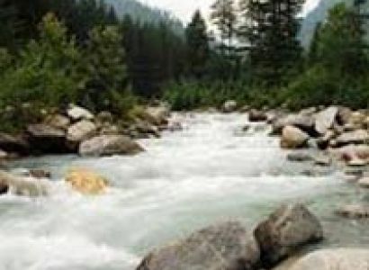 Himachal Honeymoon Package