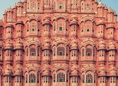 Golden Triangle Tour