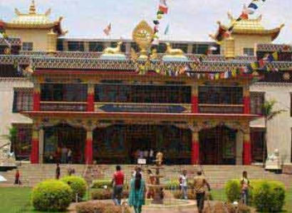 4 Blissful Days In Coorg Tour