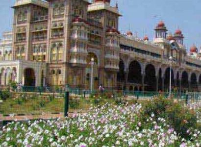 Southern Mysore Coorg Tour