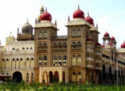 Hill Stations Of South India Tour