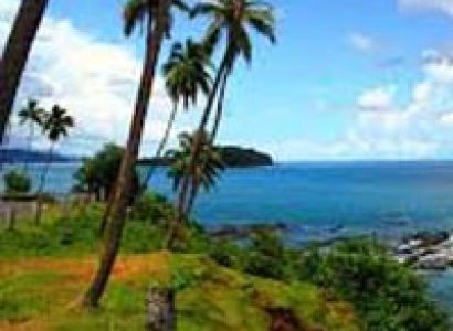 Port Blair - Joullybouy - Havelock (5N/6D) Tour