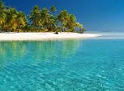 Andaman & Nicobar Island Tour