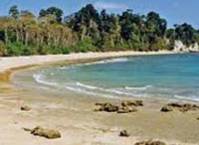 Romantic Andaman Tour