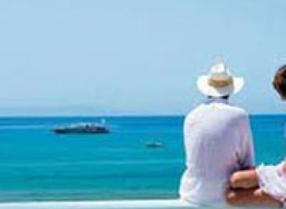 Andaman Honeymoon Package