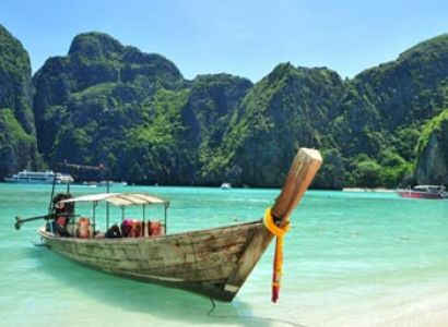 6 Days Andaman Tour Package
