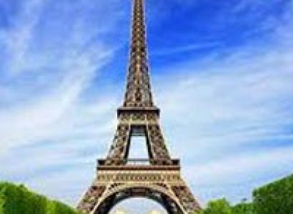 Tours to London and Paris