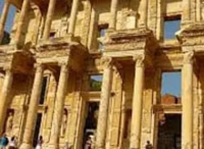 Ancient Turkey Tour