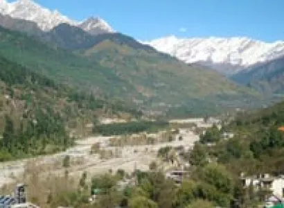 Blissfull Shimla (Luxury) Tour