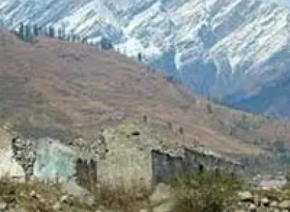 Peaceful Shimla Tour By Volvo