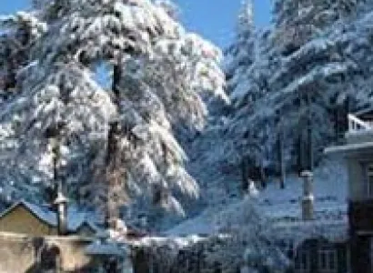 Best Of Himachal Tour Package