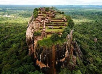 04 nights and 05 days Sri lanka