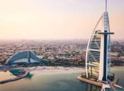 Dubai Package