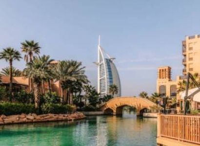 DUBAI & ABU DHABI PACKAGE