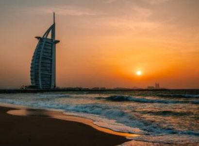 DUBAI & ABU DHABI PACKAGE