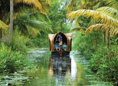 KERALA PACKAGE