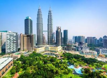Kuala Lumpur Getaway