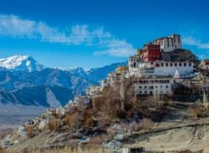 LEH Tour