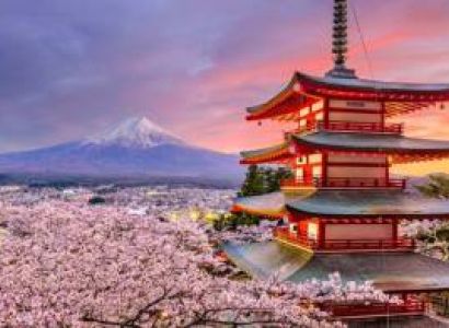 Tokyo Hamamatsu Osaka