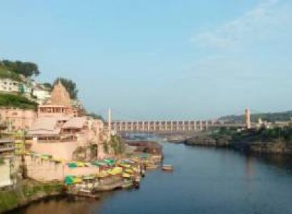 Ujjain & Omkareshwar Tour