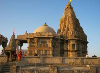 Dwaraka Somnath Tour