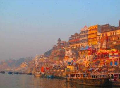 Varanasi Tour