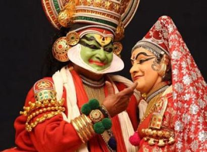 Honeymoon in Kerala Tour