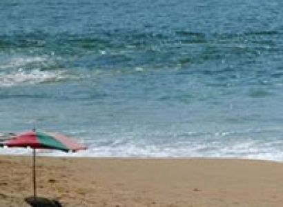 Water Opulence of Kerala Tour