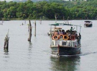 Elegance of Kerala Tour